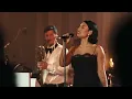 RAYE - Worth it. (Live at London Hilton on Park Lane)