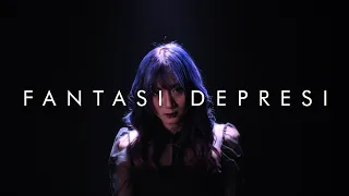 rina hime fantasi depresi ft ashes of nemesys official music video