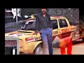 pablo escobar was a race car driver