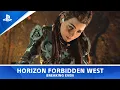 Horizon Forbidden West - Side Quest