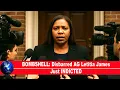 Download Lagu BOMBSHELL: Disbarred AG Letitia James Just INDICTED!!!
