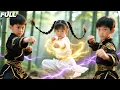 Download Lagu 🔥Three angelic babies return—7 years later, they descend the mountain to help Mommy save the world!