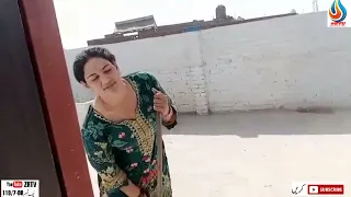 bartan dhoy aj new top funny comedy video comedy videos 2022 zrtv