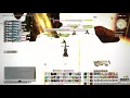 FFXIV - The Navel Hard