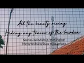 Daydream By Design - Gaby Moreno (Terjemahan Indonesia) Lyrics