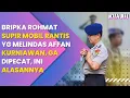 Download Lagu BRIPKA ROHMAT SUPIR MOBIL RANTIS YG MELINDAS AFFAN KURNIAWAN, GA DIPECAT, INI ALASANNYA