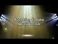 Download Lagu Cinta Yang Aku Punya (Lirik Video)🌹- Saleem