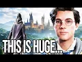 Download Lagu Hogwarts Legacy 2 HUGE REVEAL...