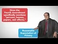 The Fundamentals of the Fourth Amendment Module 1 of 5