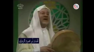 اهلا اهلا يا رمضان محمد امين الترمذي 