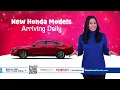 Believe In Love at First Price at Westshore Honda