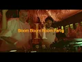 Sllash & Doppe LIVE Set @ Boom Boom Room Party II at Medusa Universe 2025