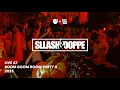 Lagu Sllash \u0026 Doppe LIVE Set @ Boom Boom Room Party II at Medusa Universe 2025