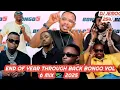 Lagu END OF YEAR BONGO THROWBACK VOL 6 2025  MIX DJ JEMOO 254 🇹🇿🎄 #BONGOFLEVA 