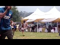 Ugbogu Okonji Dancers Display