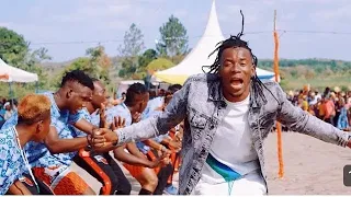 GUDE GUDE Song NKWILIMA 4k 2025 Msambazaji By DJ LUCK LEE Tz 