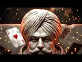 UNDERTAKER (Official Visualizer) | Sardar Khehra x Rass ft. Gurlez Akhtar | GANGSTER EP