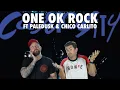Download Lagu SO GOOD! - ONE OK ROCK “C.U.R.I.O.S.I.T.Y” ft PALEDUSK \u0026 CHICO CARLITO | Aussie Metal Heads Reaction