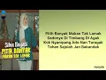 Download Lagu Silva Hayati - Pitih Banyak Makan Tak Lamak | Lirik Lagu Minang
