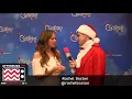 Rachel Boston On Working Behind The Camera