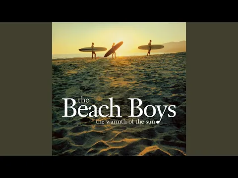 The Warmth Of The Sun (Remastered)