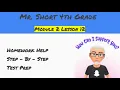 Module 2 Lesson 12 Eureka Math Homework Help 4th Grade