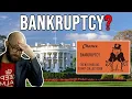 That Time the United States Ran Out of Money