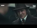 Aberama Gold realises that not everything is for sale | Peaky Blinders