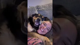 It Made Me Think Of You 