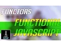 Functors Functional Programming in JavaScript