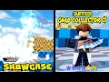BUFFED LVL 175 CARD COLLECTOR CI 6 UNIT SHOWCASE - ALL STAR TOWER DEFENSE