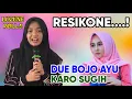 Download Lagu RESIKONE DUE BOJO AYU KARO SUGIH - PENGAJIAN LUCU NING UMI LAILA TERBARU 2025