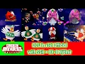 Lagu Chicken Invaders Universe (Christmas) - CI2U in v141 Official with SSH + BX-9 Mjölnir