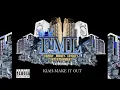 Download Lagu KIAH- MAKE IT OUT (OFFICIAL AUDIO)