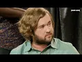 Haley Joel Osment The Eric Andre Show adult swim