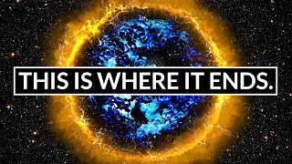 What Happens If You Zoom All The Way Out?