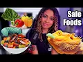 Safe Food Guide For Bearded Dragons Vegetables Fruits and Bugs