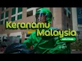 Lagu MV Hari Kebangsaan \u0026 Hari Malaysia | Keranamu Malaysia edisi Grab