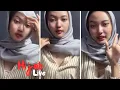Download Lagu MINTA D I B U K A LIVE BIGO HIJAB CANTIK B A R B A R BIKIN H A L U