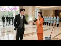 Download Lagu Faxineira pobre salvou idoso \u0026 ganhou anel… mas quem diria: CEO reconheceu o anel \u0026se casou com ela!