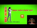Keisha Christian - Soca Infinite "2019 Cropover Soca" [Barbados] (2019 soca [HD]