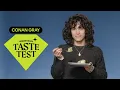 Download Lagu Conan Gray Prefers His Coffee From a Gas Station | Expensive Taste Test | Cosmopolitan