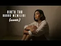 Lagu ST 12 - CINTA TAK HARUS MEMILIKI | COVER BY FINMUSIC