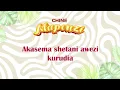 Download Lagu Chine - Mapenzi (official audio)