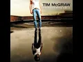 Tim McGraw - Everywhere