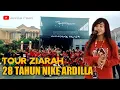 Download Lagu TOUR ZIARAH 28 tahun Bunda NIKE ARDILLA🖤🖤🖤