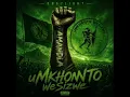 uMkhonto WeSizwe