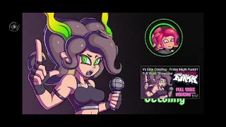 Octo Amazone 1 hour