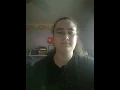 "Head Over Feet" - Cover by Isabelle Gazda