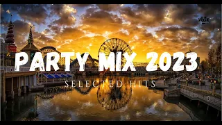 Download Party Mix 2023 | The Best Remixes \u0026 Mashups Of Popular Latin House | Mixed By VibuX MP3